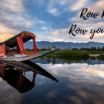 Row Row Row your Boat