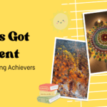 Kids Got Talent : Our Young Achievers