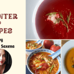 7 Winter Soup Recipes to Keep You Warm