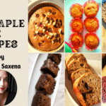 6 Simple Cake Recipes