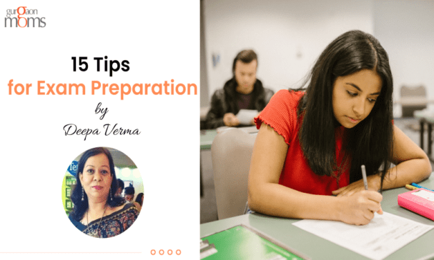 15 Tips for Exam Preparation