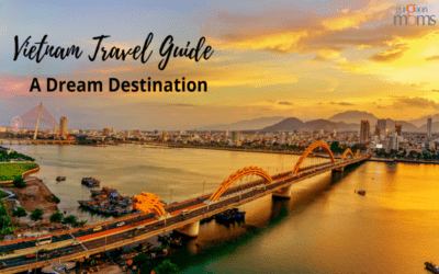 Vietnam Travel Guide – A Dream Destination