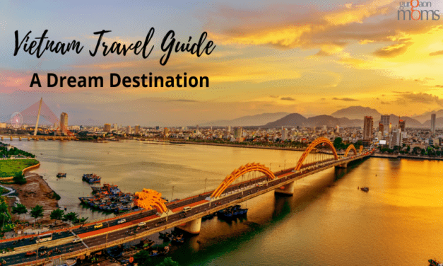 Vietnam Travel Guide – A Dream Destination