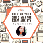 Helping Your Child Manage Exam Anxiety