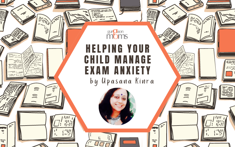 Helping Your Child Manage Exam Anxiety