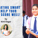 How Eating Smart Can help Your Child Score Well !