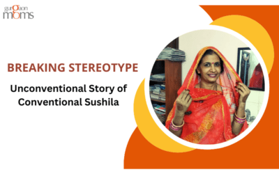 Breaking Stereotype: Unconventional Story of Conventional Sushila