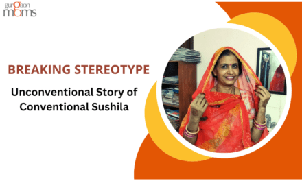 Breaking Stereotype: Unconventional Story of Conventional Sushila