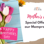 Mother’s Day Special Offers by our Mompreneurs