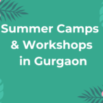 Summer Camps in Gurgaon