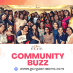 GurgaonMoms Community Buzz :Summer Camps , Inspiring Member Story, Ice Cream Recipes and more
