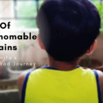 Of Unfathomable Pains :Sumita’s Motherhood Journey