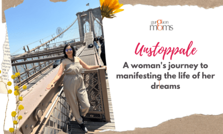 UNSTOPPABLE: A woman’s journey to manifesting the life of her dreams