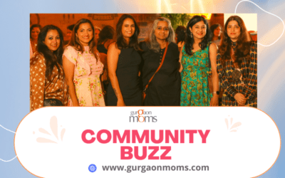 GurgaonMoms Community Buzz : June Edition