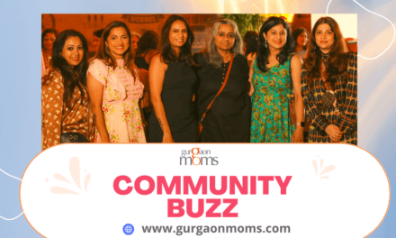 GurgaonMoms Community Buzz : June Edition