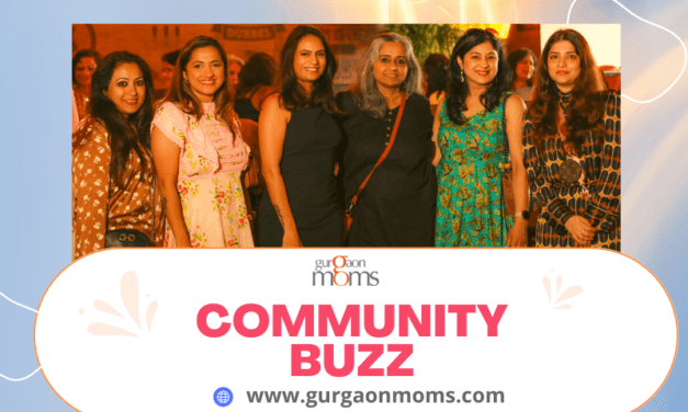 GurgaonMoms Community Buzz : June Edition
