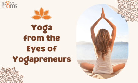 Yoga from the Eyes of Yogapreneurs
