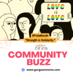 GurgaonMoms Community Buzz