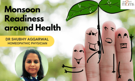 Monsoon Readiness around Health