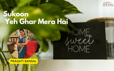 Sukoon -Yeh Ghar Mera Hai