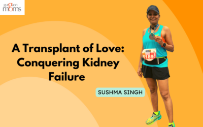 A Transplant of Love: Conquering Kidney Failure Together