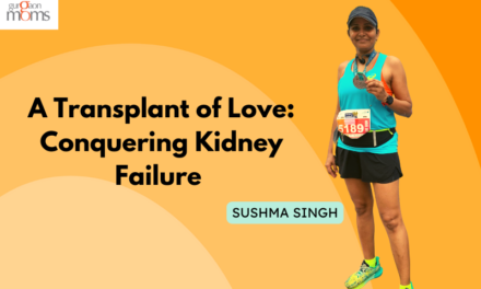 A Transplant of Love: Conquering Kidney Failure Together