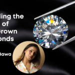 Unveiling the World of Lab-Grown Diamonds