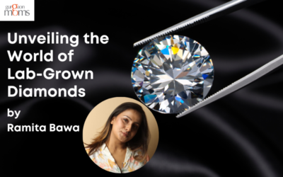 Unveiling the World of Lab-Grown Diamonds