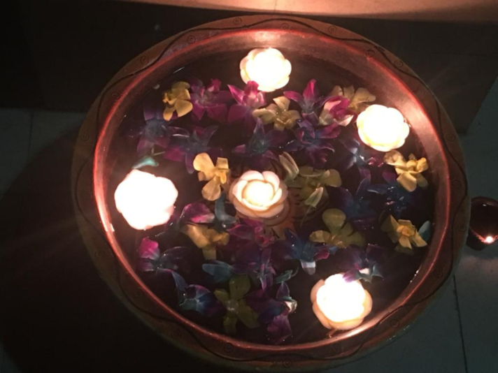 diwali decor