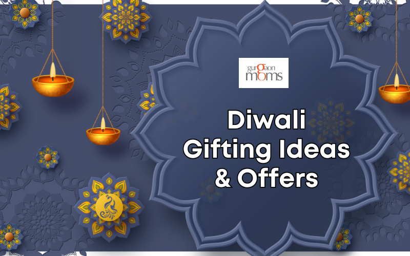 Diwali Gifting Ideas & Offers