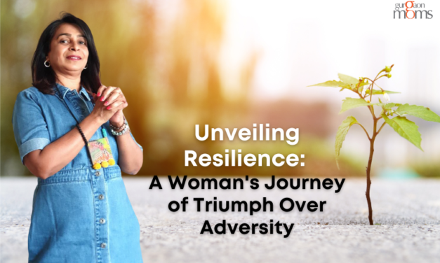 Unveiling Resilience: A Woman’s Journey of Triumph Over Adversity