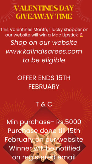valentine's day offers