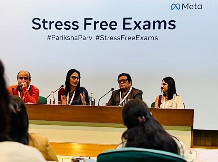 stress free exams 