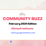 GurgaonMoms Community Buzz-February 2024 Edition