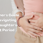 A Mother’s Guide to Navigating Her Daughter’s First Period