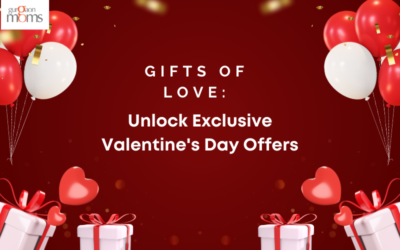 Gifts of Love: Unlock Exclusive Valentine’s Day Offers