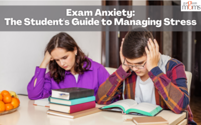 Exam Anxiety:The Student’s Guide to Managing Stress