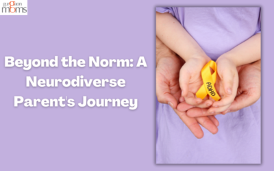 Beyond the Norm: A Neurodiverse Parent’s Journey