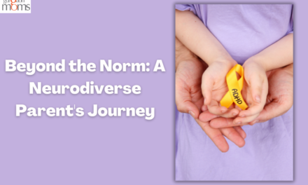 Beyond the Norm: A Neurodiverse Parent’s Journey