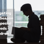 Navigating Exam Season For Special Needs Children