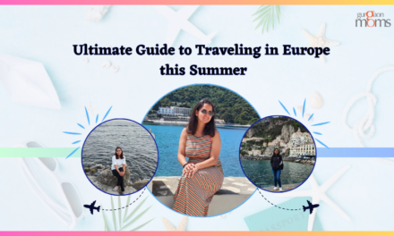 Ultimate Guide to Traveling in Europe this Summer