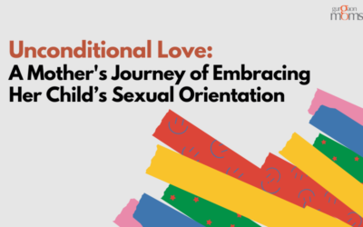 Unconditional Love: A Mother’s Journey of Embracing Her Child’s Sexual Orientation