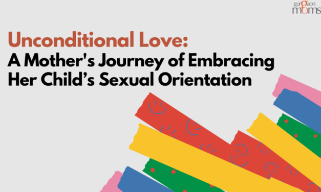 Unconditional Love: A Mother’s Journey of Embracing Her Child’s Sexual Orientation