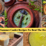 Summer Cooler Recipes To Beat The Heat