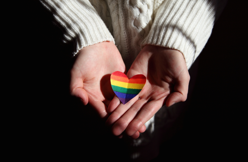 Unconditional Love: A Mother’s Journey to Accepting Her Child’s Sexual Orientation
