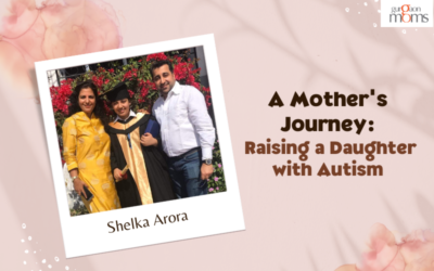 A Mother’s Journey: Raising a Daughter with Autism