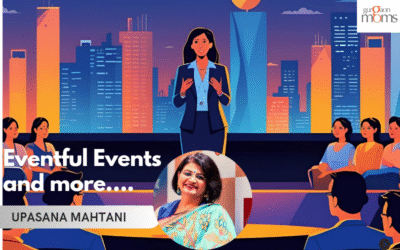 Eventful Events and more….