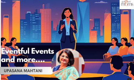 Eventful Events and more….